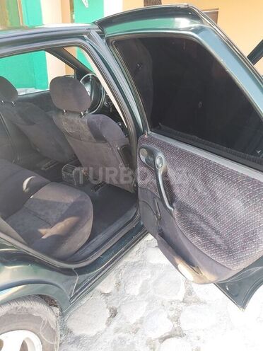 Opel Vectra 1998, 538,000 km - 1.6 л - Bakı