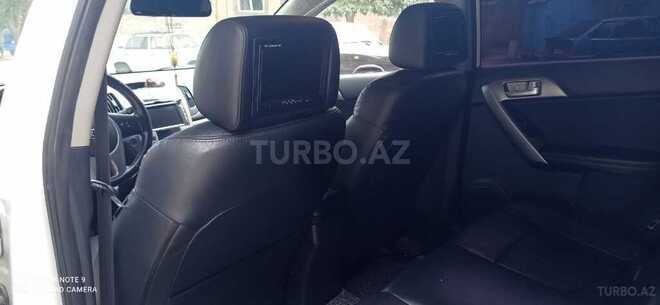 Kia Cerato 2010, 227,000 km - 1.6 l - Sumqayıt