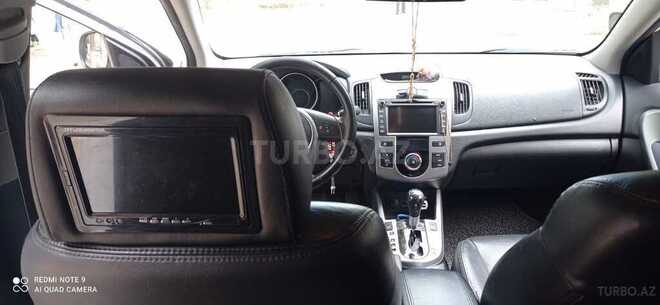 Kia Cerato 2010, 227,000 km - 1.6 l - Sumqayıt