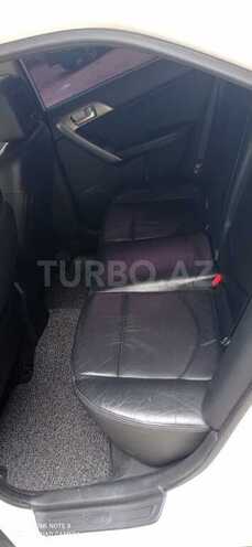 Kia Cerato 2010, 227,000 km - 1.6 l - Sumqayıt