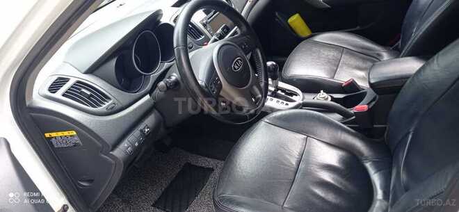 Kia Cerato 2010, 227,000 km - 1.6 l - Sumqayıt