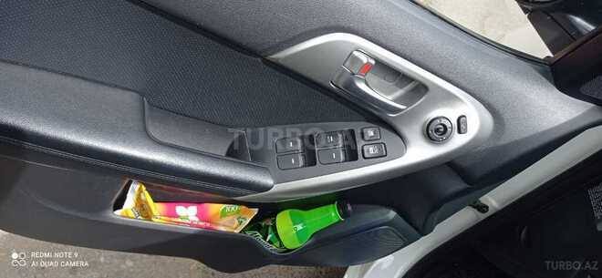 Kia Cerato 2010, 227,000 km - 1.6 l - Sumqayıt