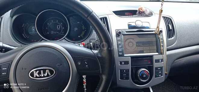 Kia Cerato 2010, 227,000 km - 1.6 l - Sumqayıt