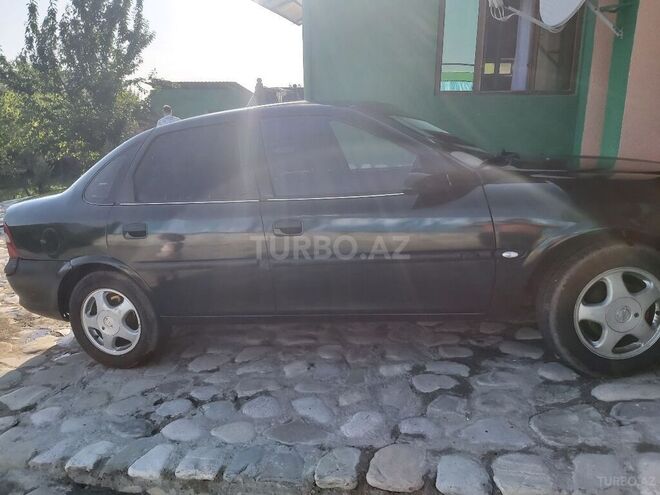 Opel Vectra 1998, 538,000 km - 1.6 л - Bakı