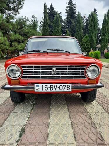 LADA (VAZ) 21011 1982, 200,000 km - 1.5 l - Cəlilabad