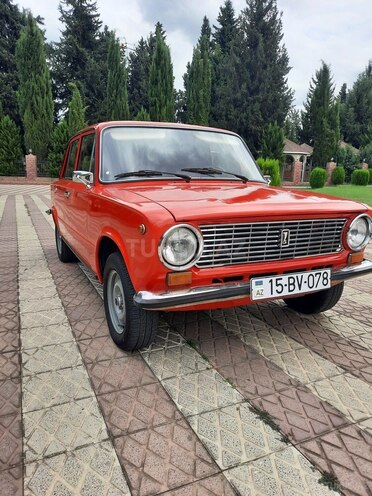 LADA (VAZ) 21011 1982, 200,000 km - 1.5 l - Cəlilabad