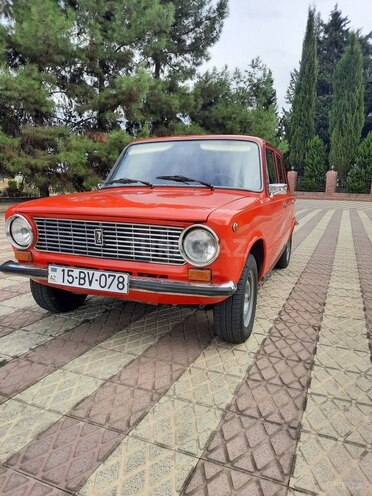 LADA (VAZ) 21011 1982, 200,000 km - 1.5 l - Cəlilabad