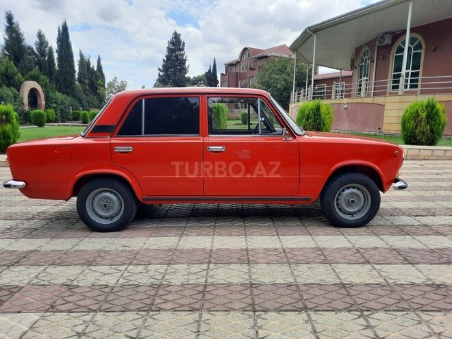 LADA (VAZ) 21011 1982, 200,000 km - 1.5 l - Cəlilabad