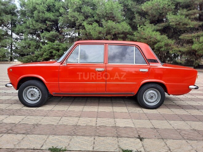 LADA (VAZ) 21011 1982, 200,000 km - 1.5 l - Cəlilabad
