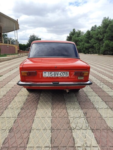 LADA (VAZ) 21011 1982, 200,000 km - 1.5 l - Cəlilabad