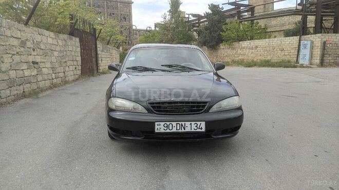Hyundai  1998, 493,600 km - 2.0 l - Bakı