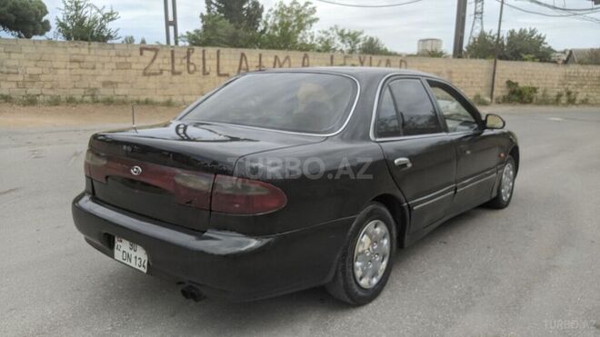 Hyundai  1998, 493,600 km - 2.0 l - Bakı