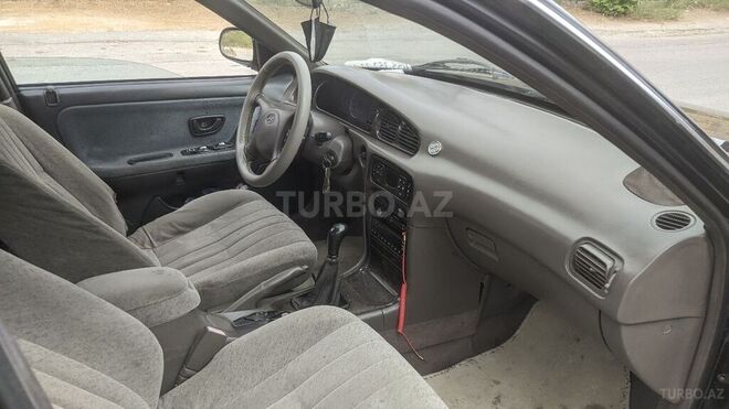 Hyundai  1998, 493,600 km - 2.0 l - Bakı