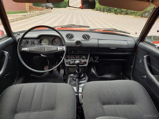 LADA (VAZ) 21011 1982, 200,000 km - 1.5 l - Cəlilabad