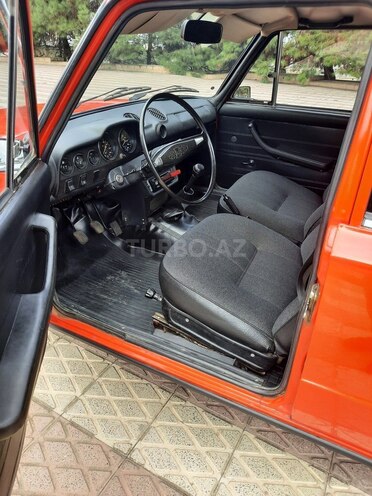 LADA (VAZ) 21011 1982, 200,000 km - 1.5 l - Cəlilabad