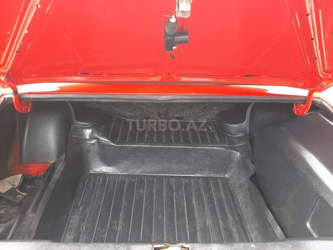LADA (VAZ) 21011 1982, 200,000 km - 1.5 l - Cəlilabad