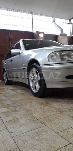 Mercedes C 180 1999, 367,000 km - 1.8 l - Bakı