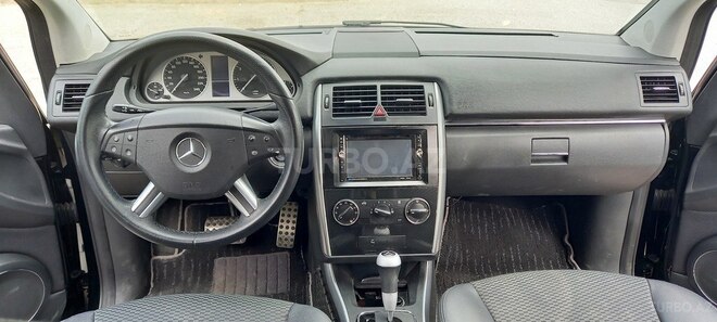 Mercedes B 170 2008, 149,000 km - 1.7 л - Bakı