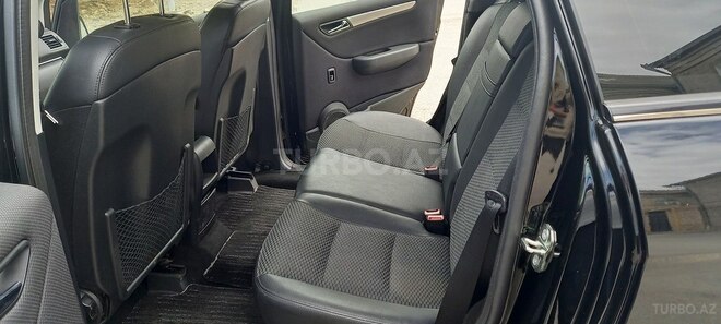Mercedes B 170 2008, 149,000 km - 1.7 л - Bakı