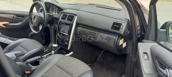 Mercedes B 170 2008, 149,000 km - 1.7 л - Bakı