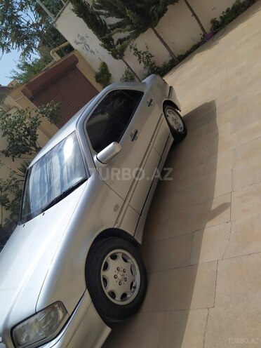 Mercedes C 240 1999, 245,000 km - 2.4 л - Bakı