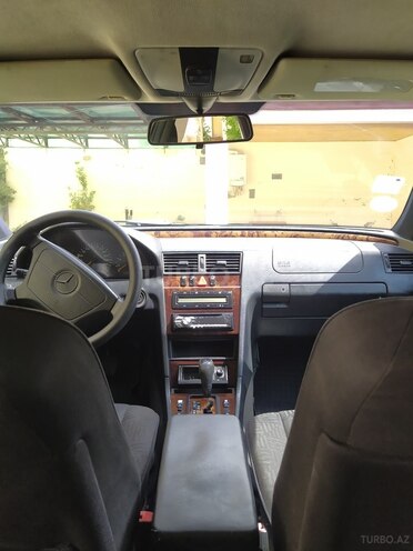 Mercedes C 240 1999, 245,000 km - 2.4 л - Bakı