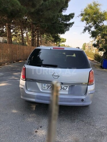 Opel Astra 2005, 150,000 km - 1.6 l - Bakı