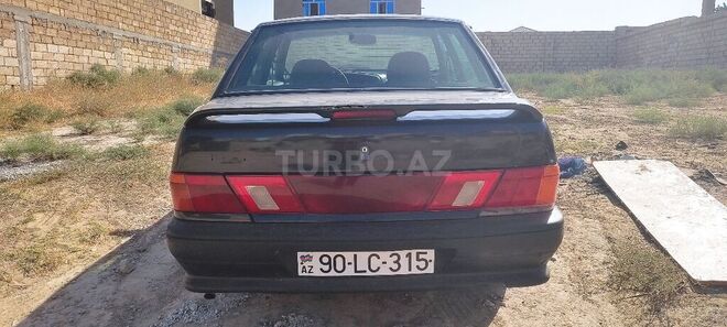 LADA (VAZ) 2115 2011, 409,000 km - 1.6 л - Bakı