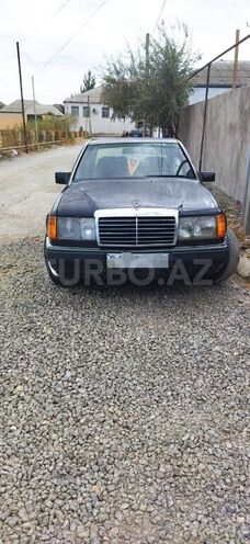 Mercedes E 230 1992, 400,000 km - 2.3 л - Sumqayıt