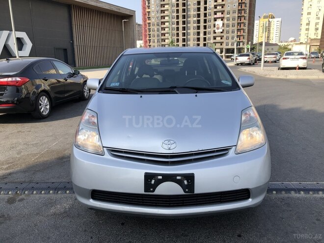 Toyota Prius 2009, 188,000 km - 1.5 l - Bakı