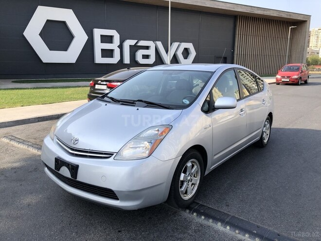 Toyota Prius 2009, 188,000 km - 1.5 l - Bakı