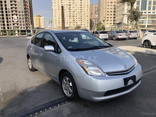 Toyota Prius 2009, 188,000 km - 1.5 l - Bakı