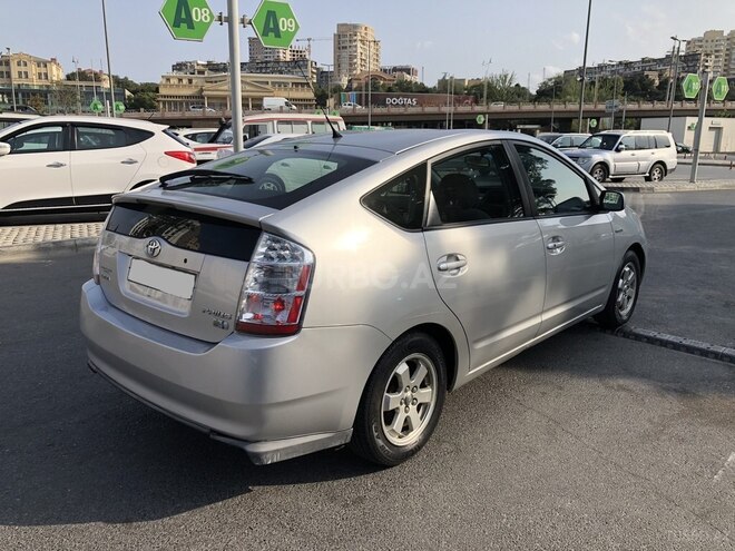 Toyota Prius 2009, 188,000 km - 1.5 l - Bakı