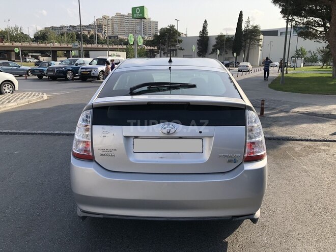Toyota Prius 2009, 188,000 km - 1.5 l - Bakı