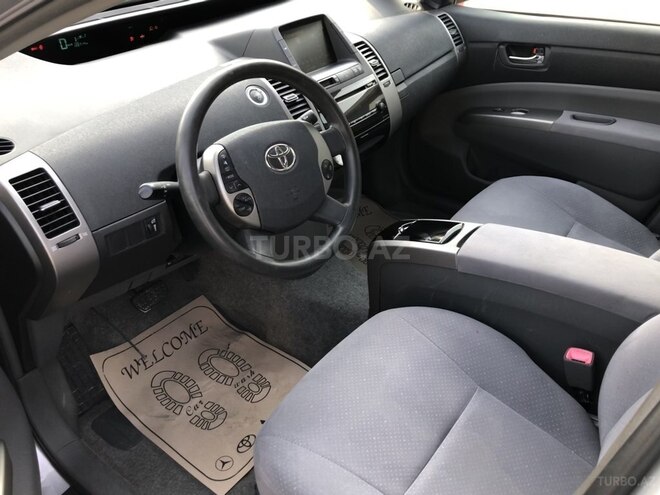 Toyota Prius 2009, 188,000 km - 1.5 l - Bakı