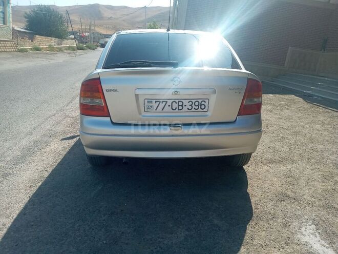 Opel Astra 2000, 337,000 km - 1.6 л - Bakı