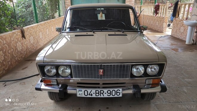 LADA (VAZ) 2106 1988, 30,000 km - 1.6 l - Ağcabədi
