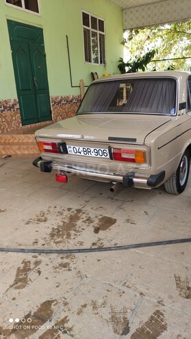 LADA (VAZ) 2106 1988, 30,000 km - 1.6 l - Ağcabədi