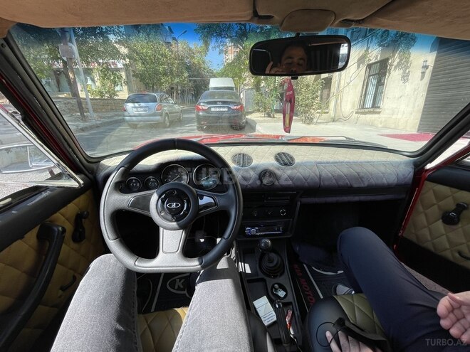 LADA (VAZ) 2106 1989, 100,000 km - 1.6 l - Bakı