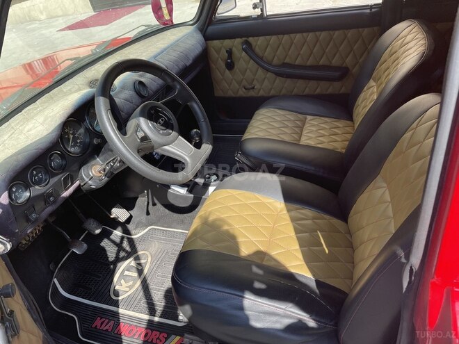 LADA (VAZ) 2106 1989, 100,000 km - 1.6 l - Bakı