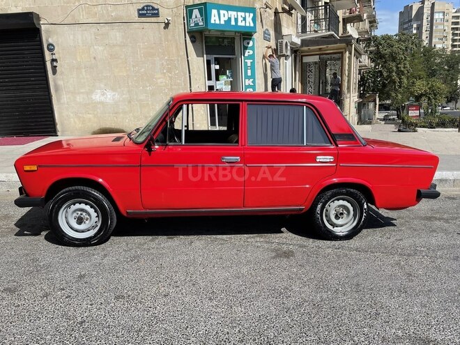 LADA (VAZ) 2106 1989, 100,000 km - 1.6 l - Bakı