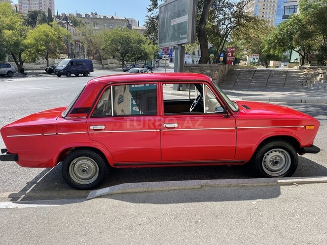 LADA (VAZ) 2106 1989, 100,000 km - 1.6 l - Bakı