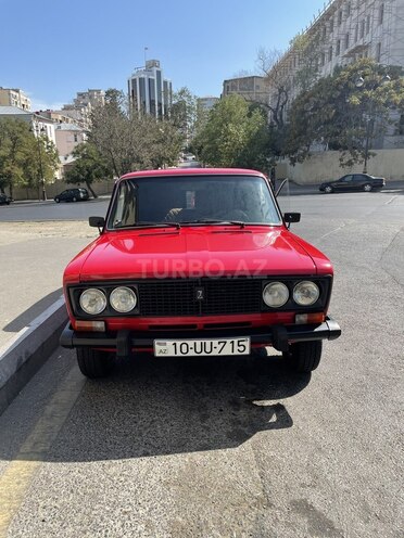 LADA (VAZ) 2106 1989, 100,000 km - 1.6 l - Bakı
