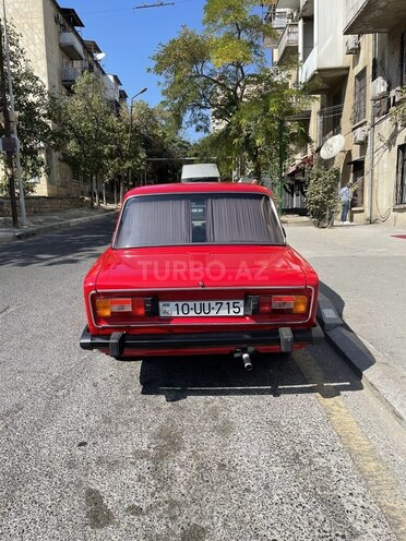 LADA (VAZ) 2106 1989, 100,000 km - 1.6 l - Bakı