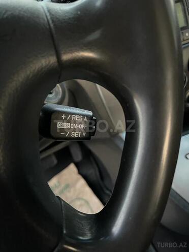 Hyundai Tucson 2009, 163,299 km - 2.0 l - Bakı