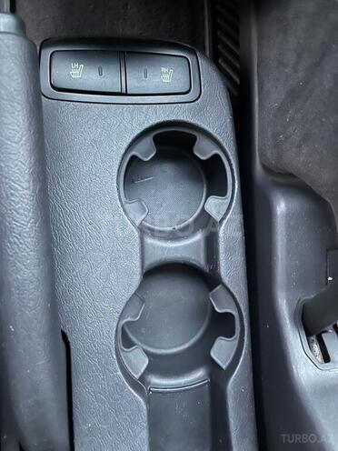 Hyundai Tucson 2009, 163,299 km - 2.0 l - Bakı
