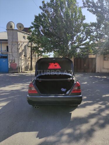 Mercedes C 220 1994, 344,571 km - 2.2 l - Bakı