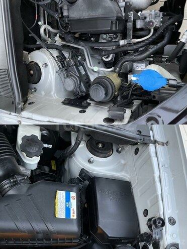 Hyundai Tucson 2009, 163,299 km - 2.0 l - Bakı