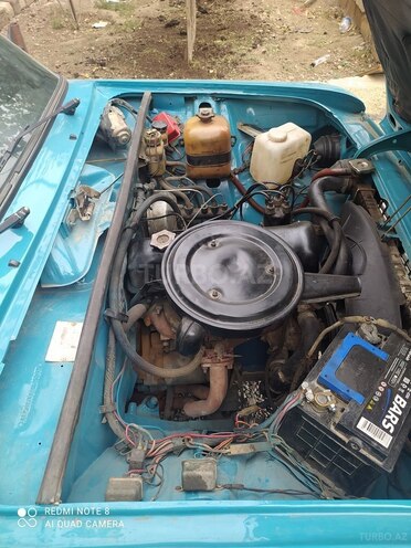 LADA (VAZ) 2106 1992, 287,642 km - 1.3 l - Gəncə