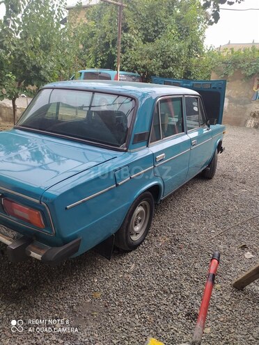 LADA (VAZ) 2106 1992, 287,642 km - 1.3 l - Gəncə